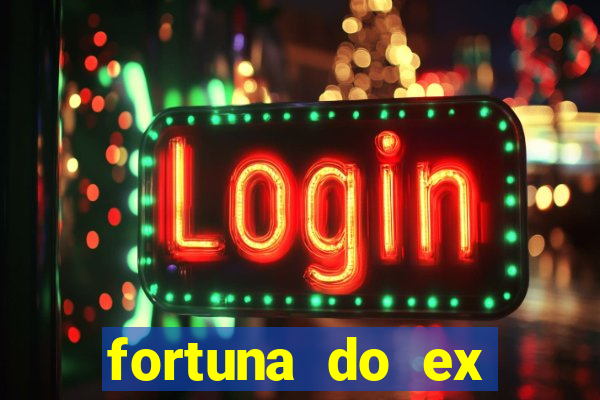 fortuna do ex jogador bebeto